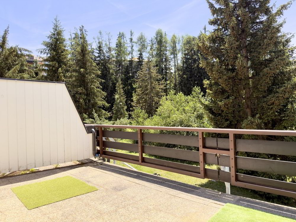 2 Zimmer Wohnung zu vermieten in Crans-Montana - Bild 1/12