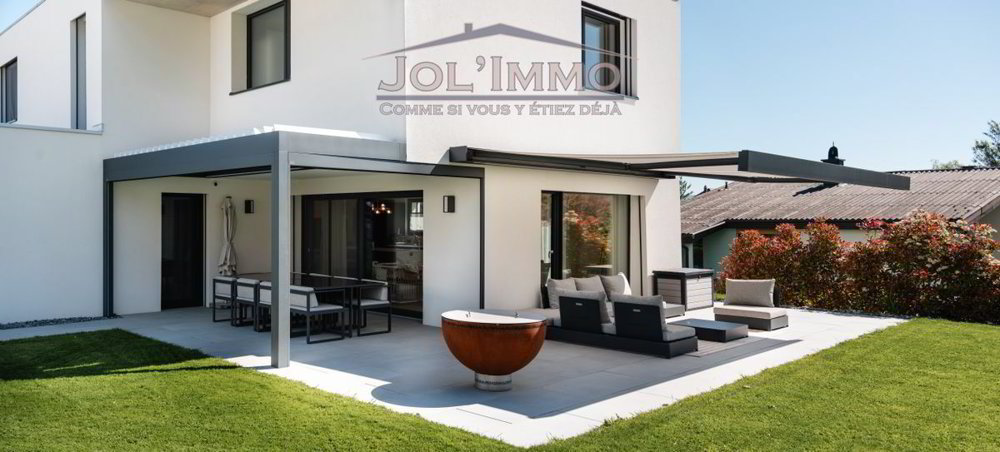 Casa di 5 locali in vendita a Courfaivre - immagine 1/10