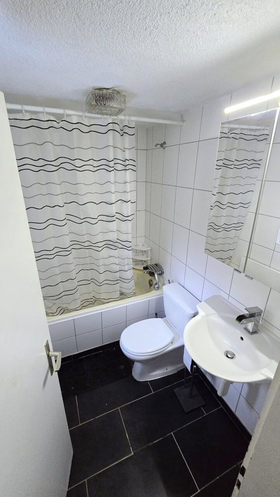 Appartamento di 2 locali in affitto a Altstätten SG - immagine 1/5
