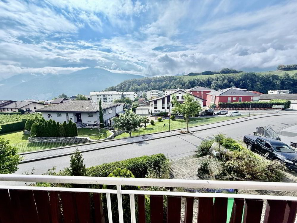 6 rooms House to buy in Grimisuat - image 1/13
