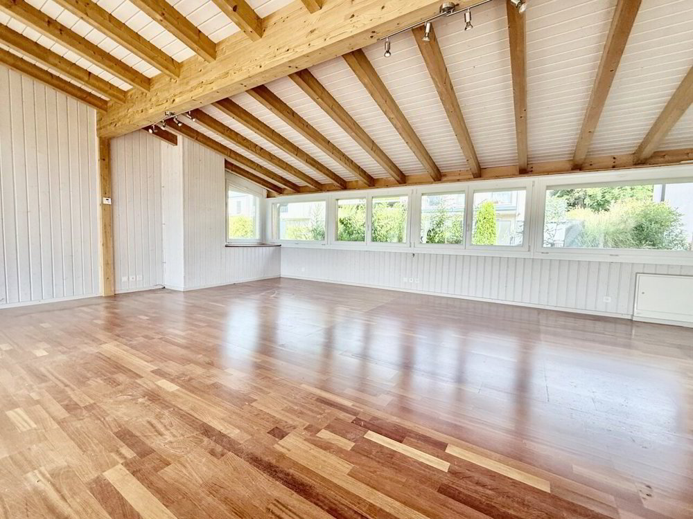 Haus – Grimisuat - Ansicht 3