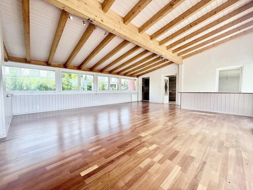 Haus – Grimisuat - Ansicht 4