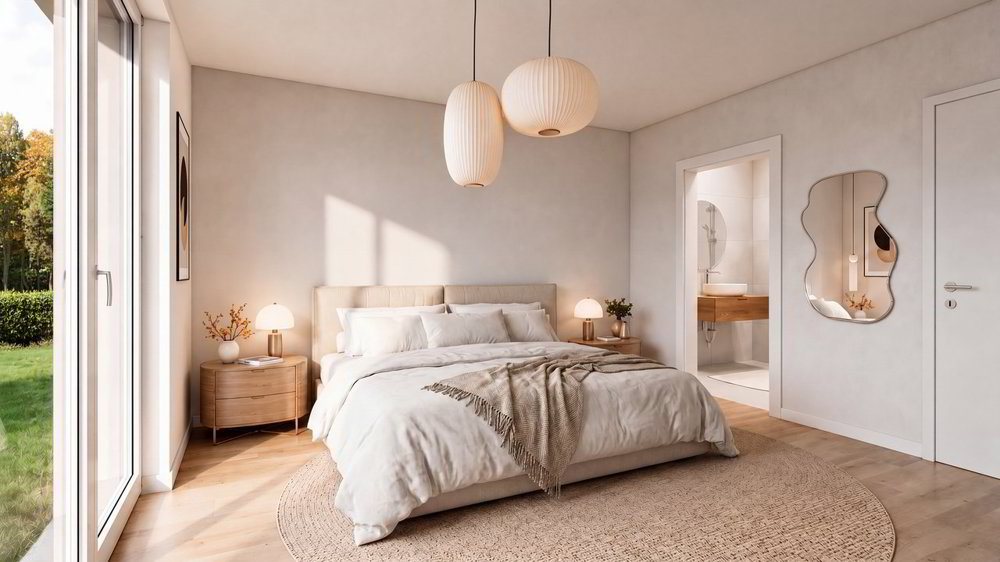 Wohnung – Estavayer-le-Lac - Ansicht 5