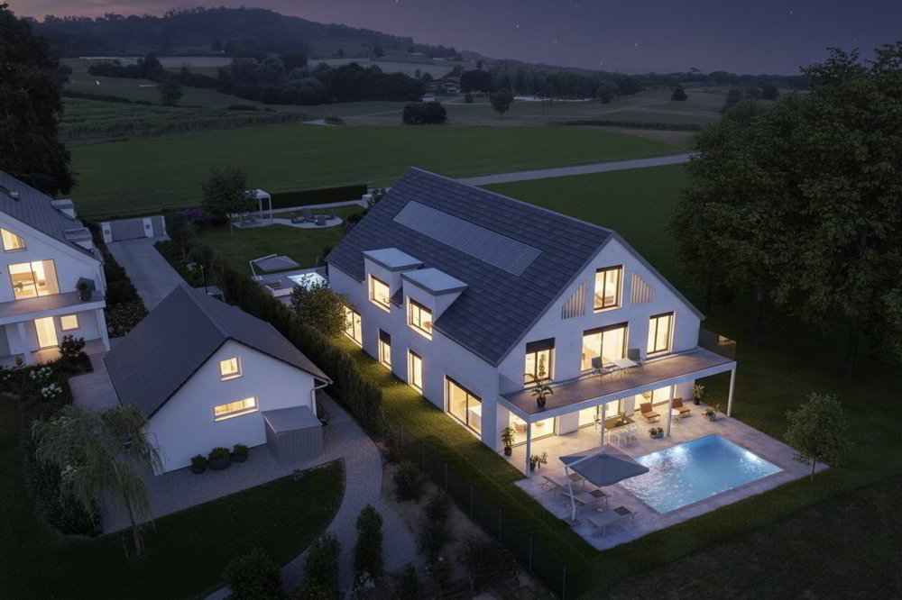 Casa di 6 locali in vendita a Moosseedorf - immagine 1/10