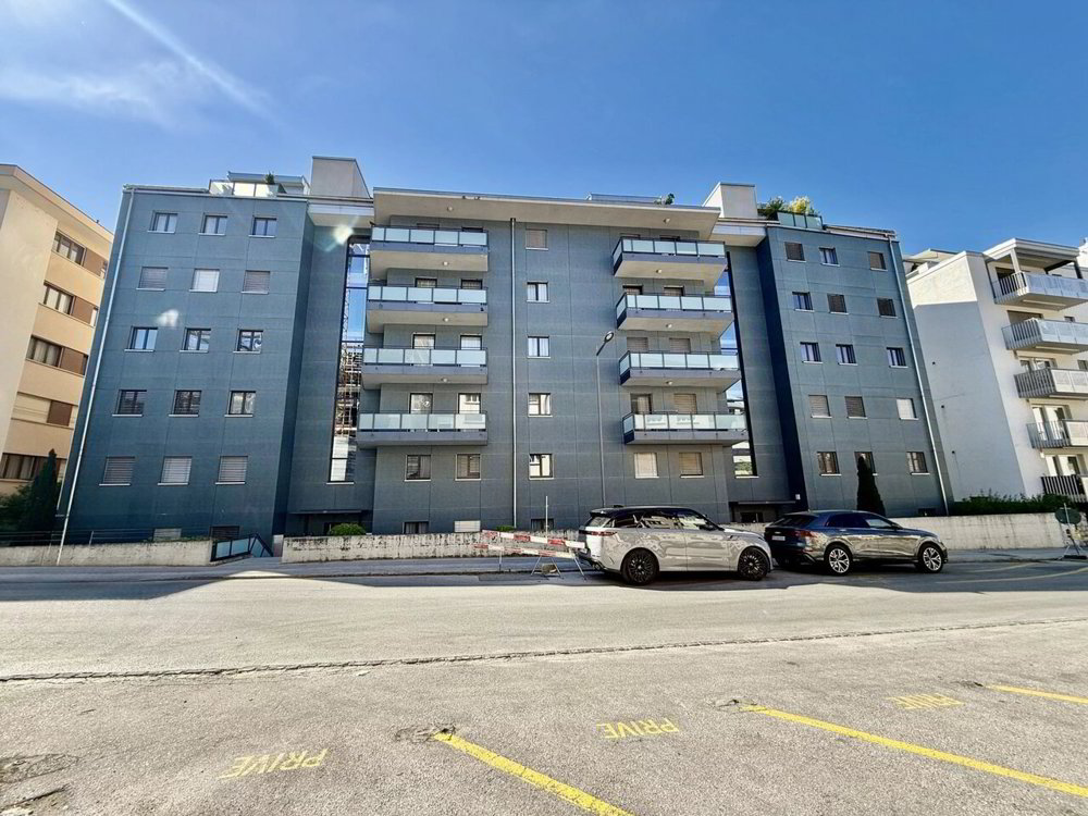 Appartamento di 3 locali in vendita a Sion - immagine 1/11
