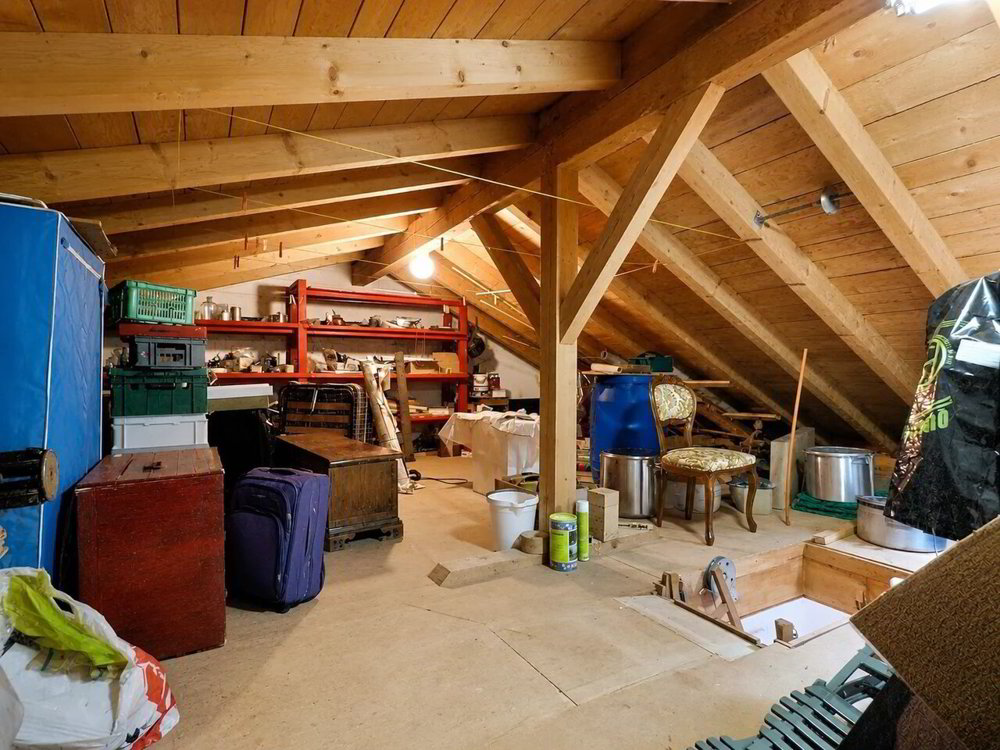 Maison 5 pièces à acheter à Sierre - image 1/13