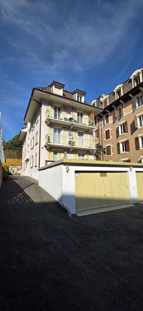 null rooms House to buy in Losanna - image 1/12