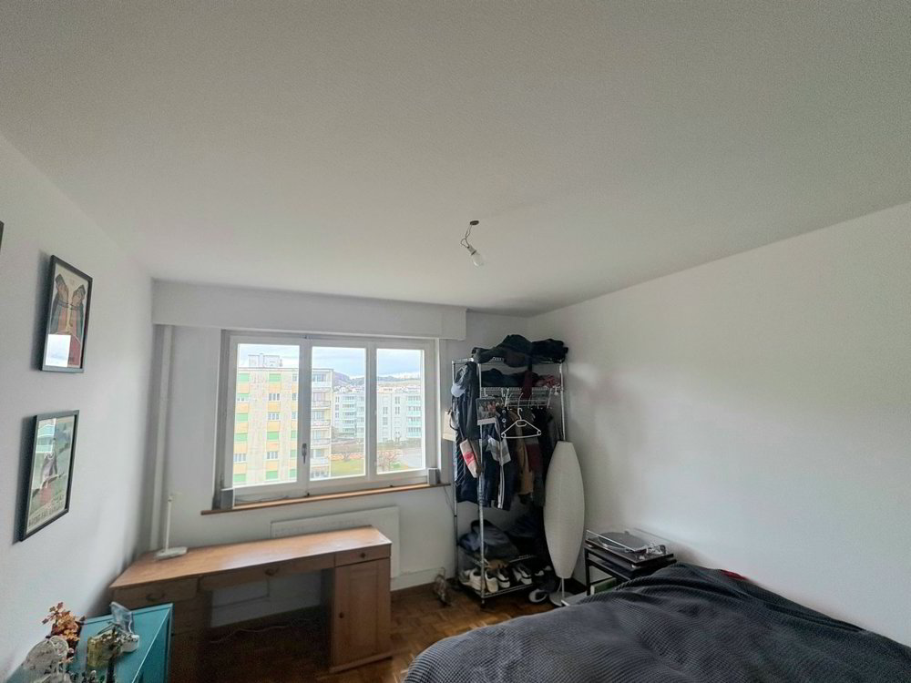 3 rooms Apartment for rent in Marly - image 1/5