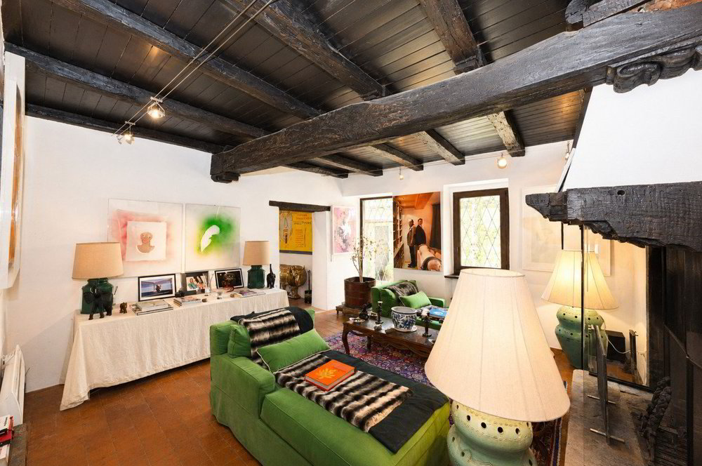 11 rooms House to buy in Cassina d'Agno - image 1/13