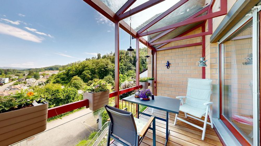 5 Zimmer Haus zum verkaufen in Ettingen - Bild 1/13