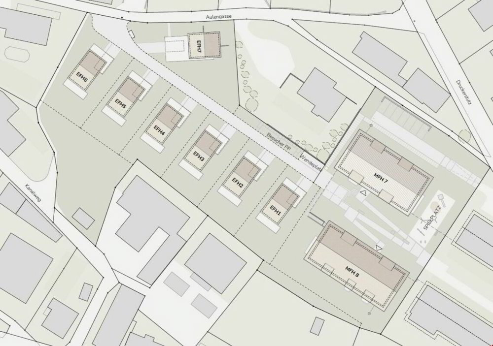 Casa di 5 locali in vendita a Zollbrück - immagine 1/12