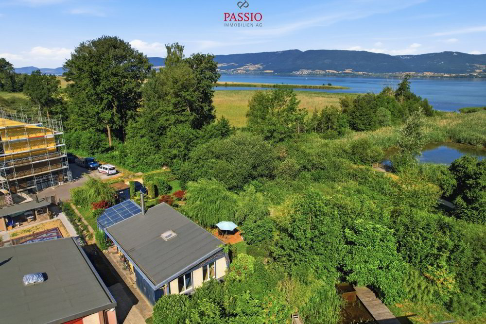 House for sale, Route des Grèves 19 (Gletterens, Switzerland) – pohled 3
