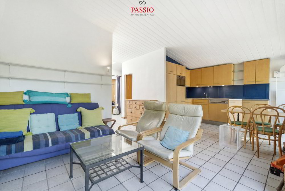 House for sale, Route des Grèves 19 (Gletterens, Switzerland) – pohled 5