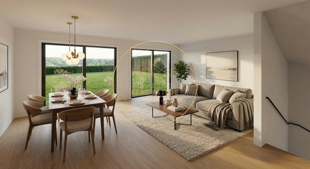 5 Zimmer Haus zum verkaufen in Aïre - Bild 1/4