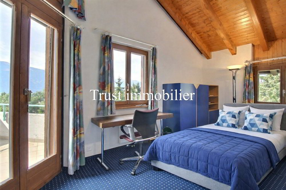 7 Zimmer Haus zum verkaufen in Lens - Bild 1/13