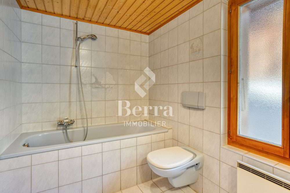 4 Zimmer Haus zum verkaufen in Martigny - Bild 1/13