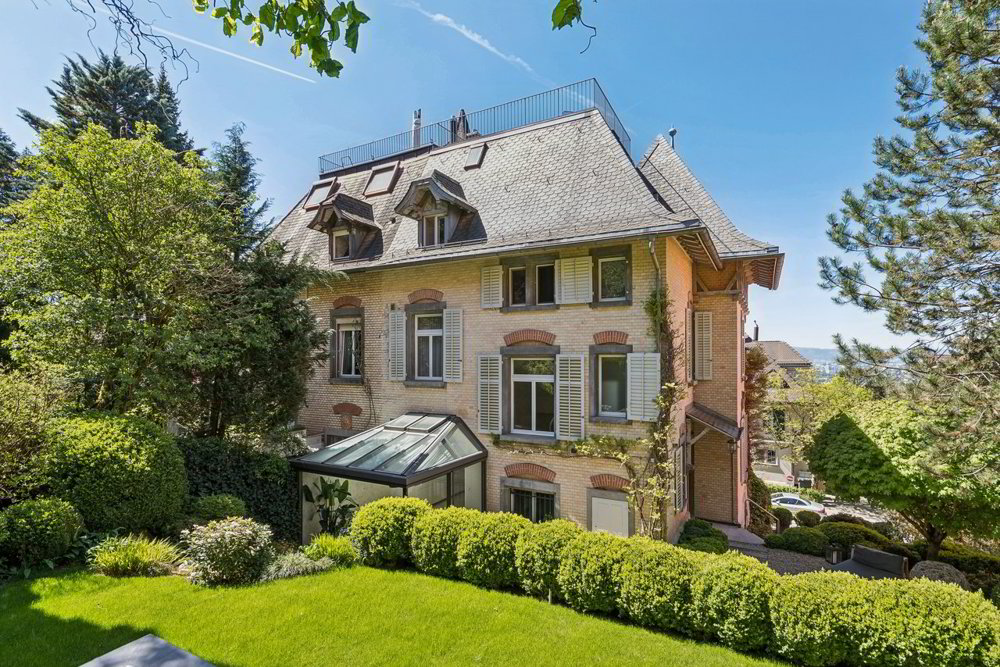 Villa Eden