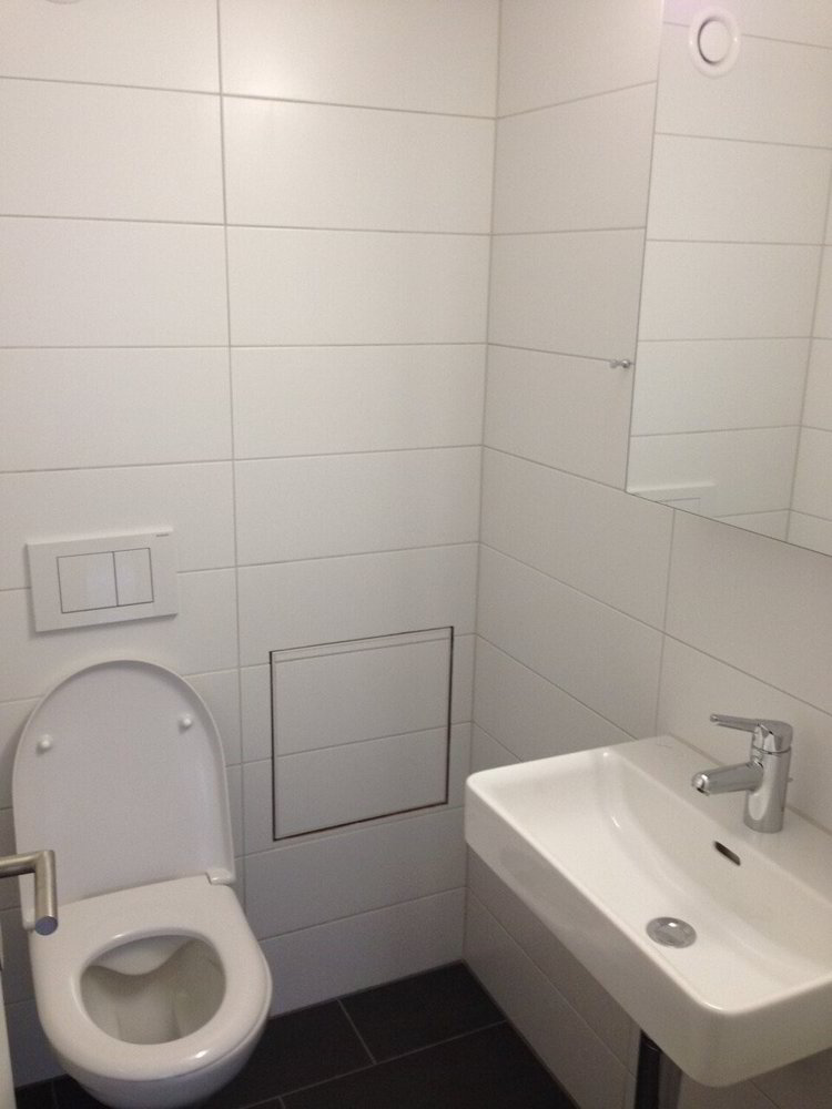 Moderne und zentrale 4½- Zimmerwohnung - Ansicht 4