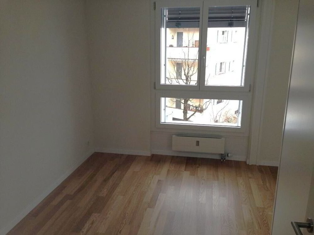 Moderne und zentrale 4½- Zimmerwohnung - Ansicht 6