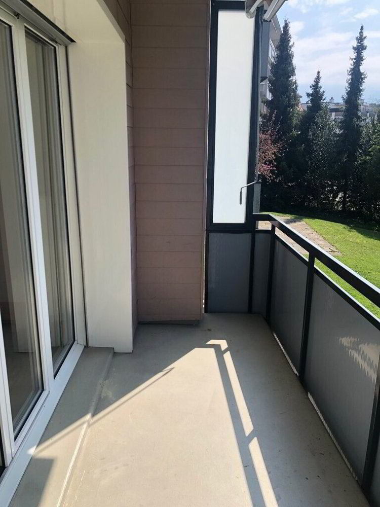 4 Zimmer Wohnung zu vermieten in Thun - Bild 1/9
