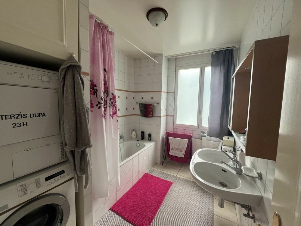 4 rooms Apartment for rent in Corsier-sur-Vevey - image 1/5