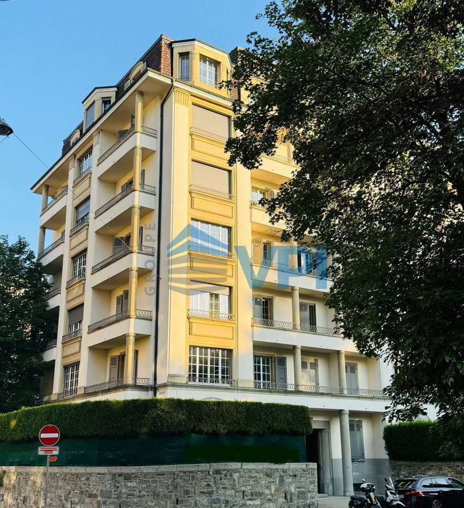 Parcheggio, garage di null locali in affitto a Genf - immagine 1/2