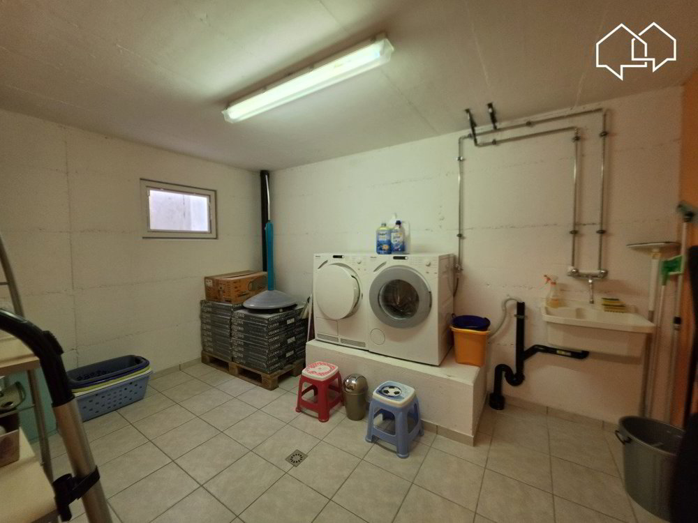 4 rooms House to buy in Arconciel - image 1/13
