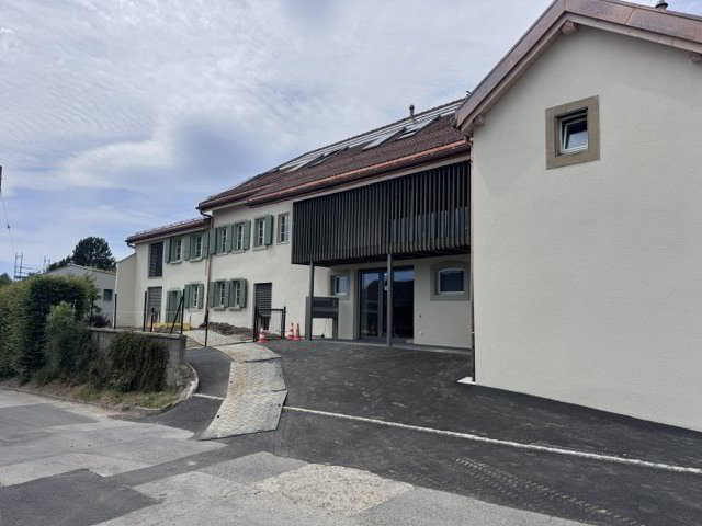 Lausanne, zu verkaufen, 4.5-Zimmer-Wohnung, 158 m2, in der Nähe des Golfplatzes