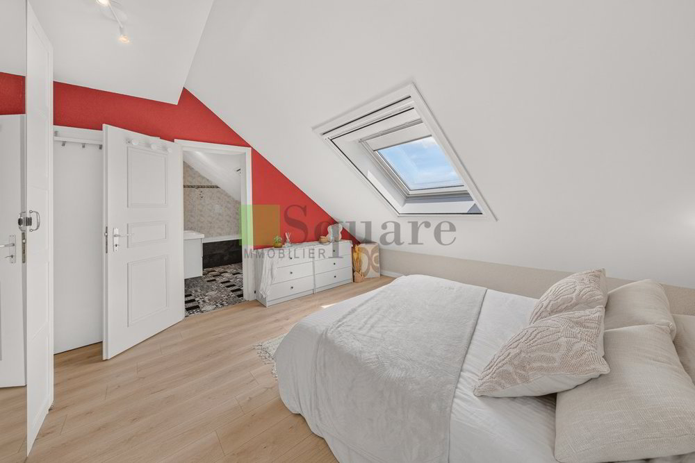 Appartement 5 pièces à acheter à Servion - image 1/13