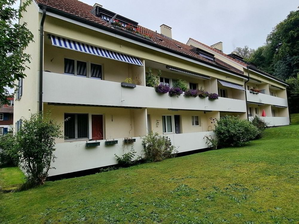 Apartment for rent, Schwarzenburgstrasse 783 (Köniz, CH) - Ansicht 2
