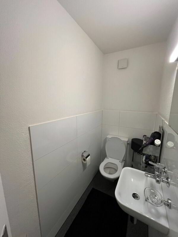 3 Zimmer Wohnung zu vermieten in St. Gallen - Bild 1/12