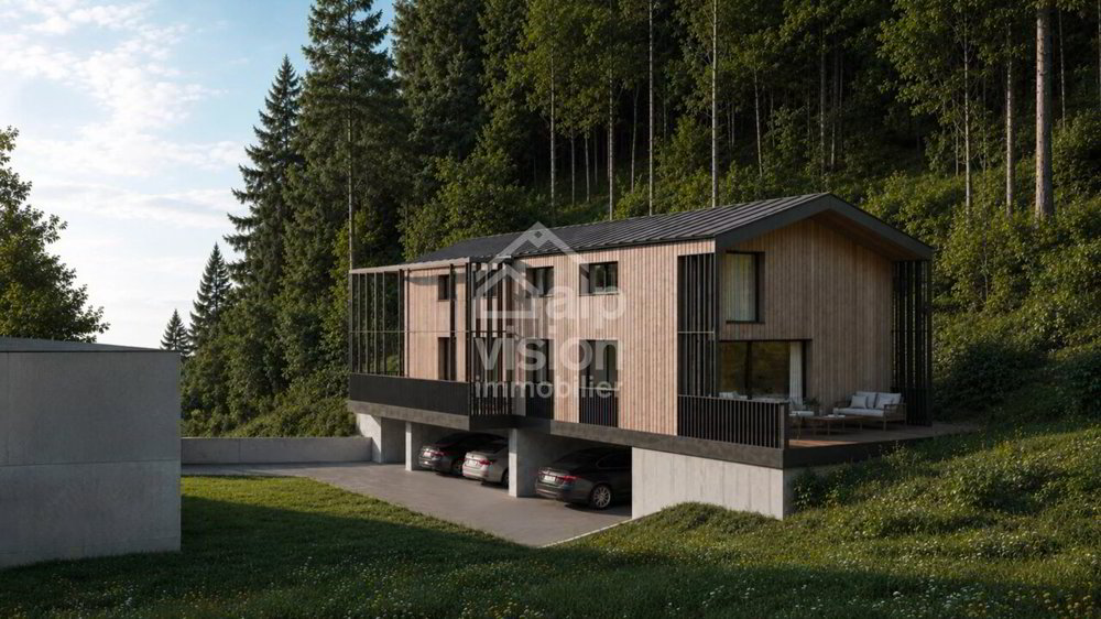 Maison null pièces à acheter à Salins - image 1/6