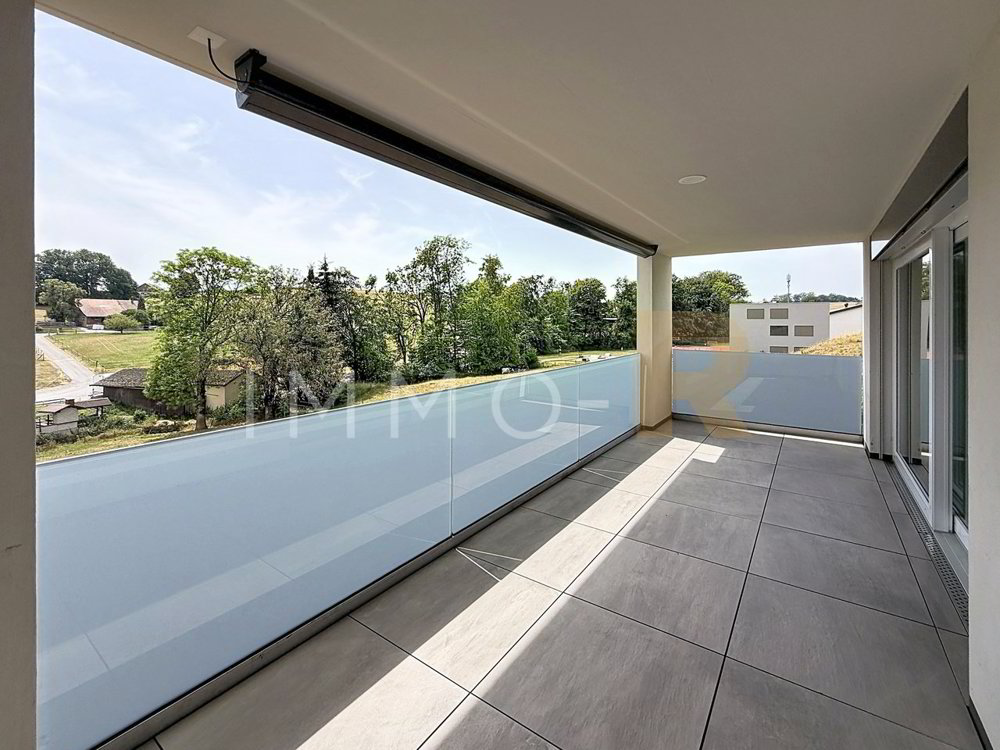 3 rooms Apartment to buy in Cottens FR - image 1/10