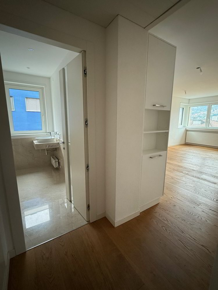 2 Zimmer Wohnung zu vermieten in Lugano - Bild 1/10