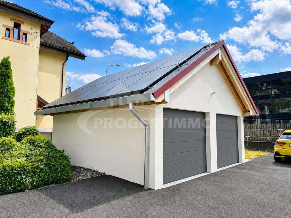 7 rooms House to buy in Aigle - image 1/13