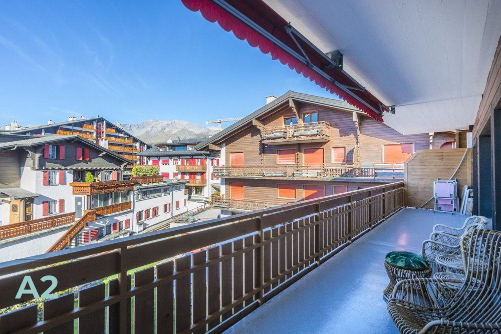 Appartement 4 pièces à louer à Crans-Montana - image 1/13