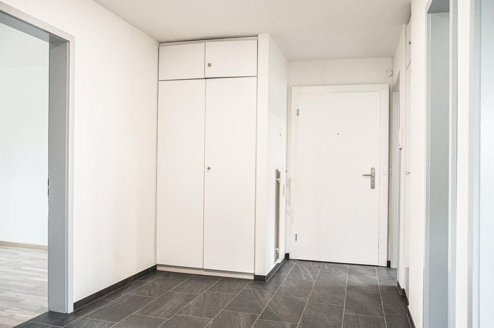 4 Zimmer Wohnung zu vermieten in Melchnau - Bild 1/11