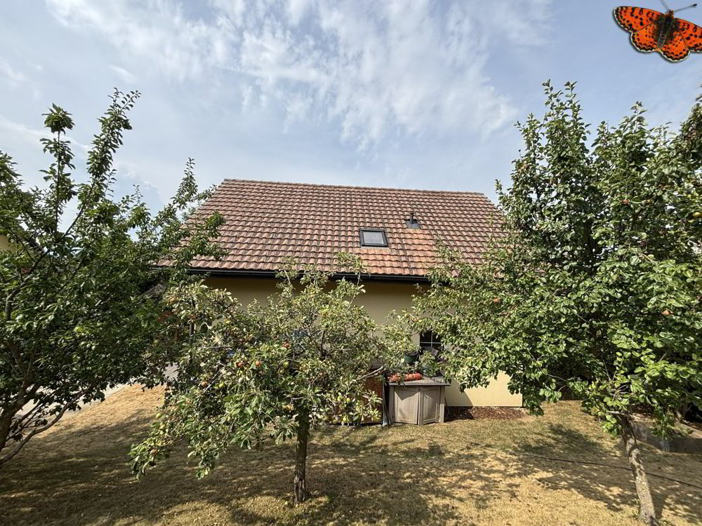 6 rooms House to buy in Ursy - image 1/13