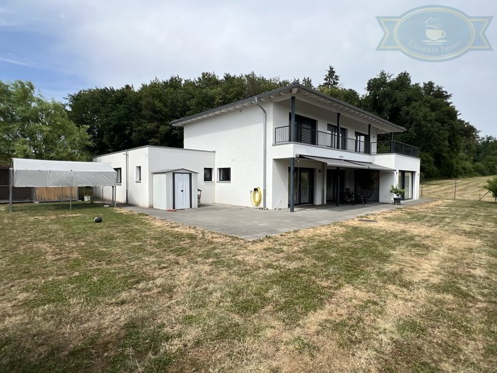 Casa di 5 locali in vendita a Bonfol - immagine 1/12