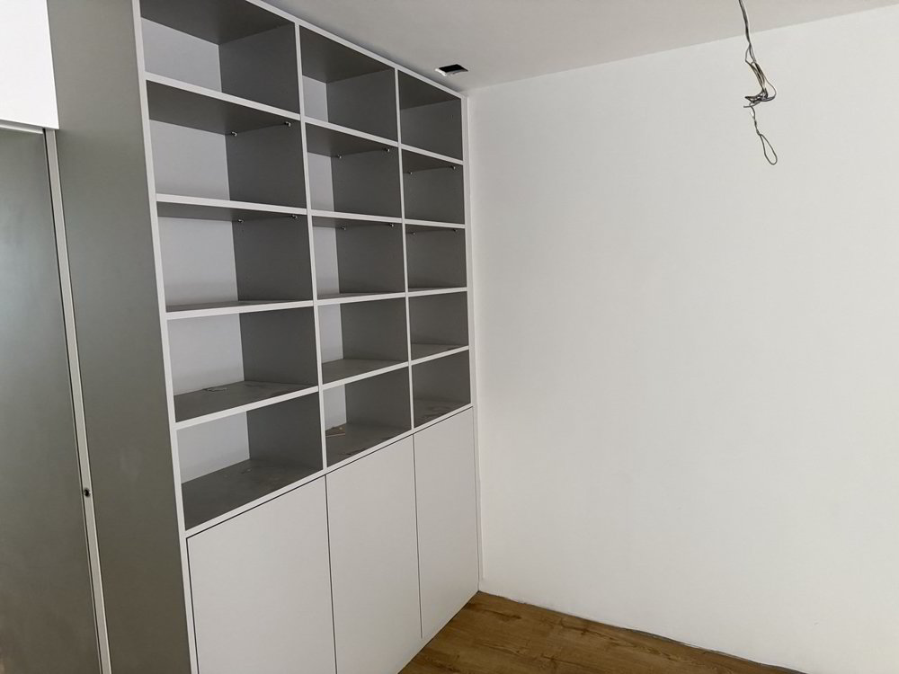 null Zimmer Wohnung zu vermieten in Baden - Bild 1/6