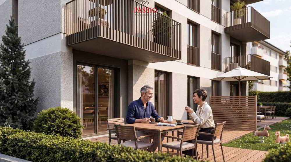 Wohnung – Biel/Bienne - Ansicht 2