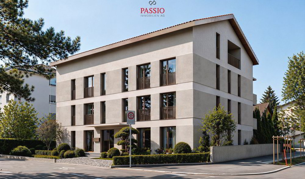 3 rooms Apartment to buy in Biel/Bienne - image 1/9