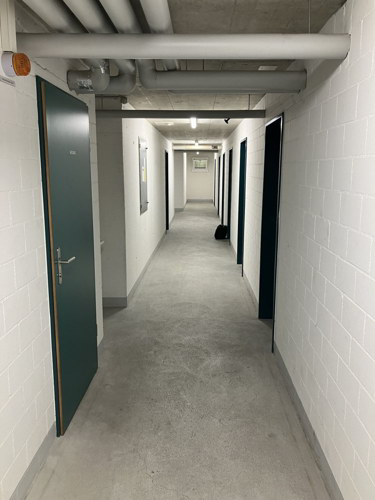 null Zimmer Büro zu vermieten in Reinach AG - Bild 1/10
