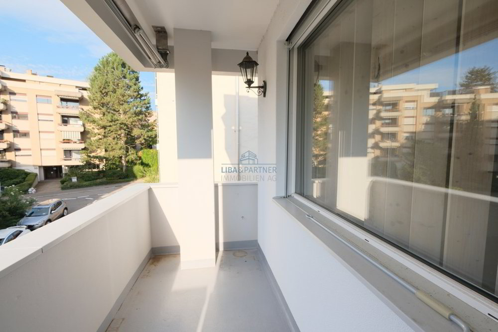 3 Zimmer Wohnung zu vermieten in Binningen - Bild 1/8