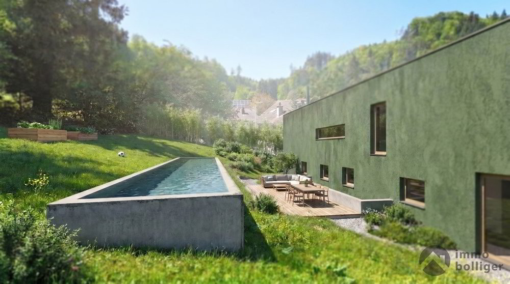 Maison 4 pièces à acheter à Brittnau - image 1/13