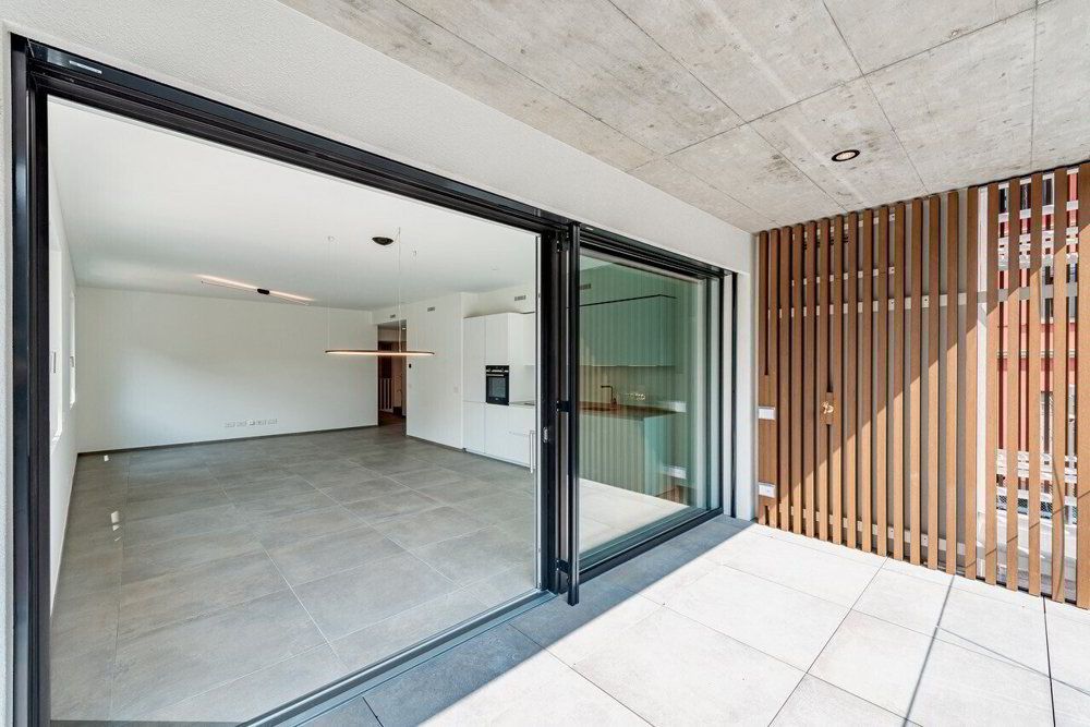 3 Zimmer Wohnung zu vermieten in Lugano - Bild 1/13