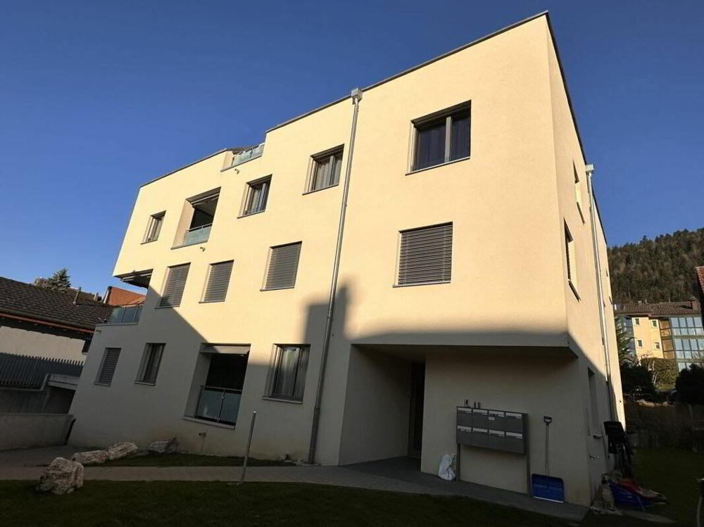 4 Zimmer Wohnung zu vermieten in Cernier - Bild 1/13