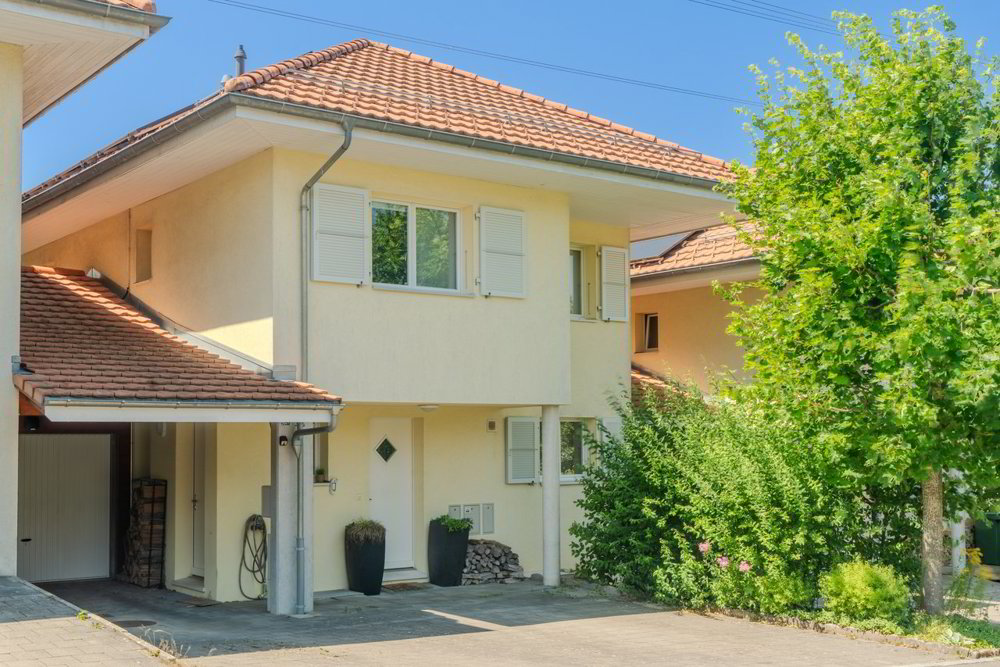 Maison 5 pièces à acheter à Epalinges - image 1/13