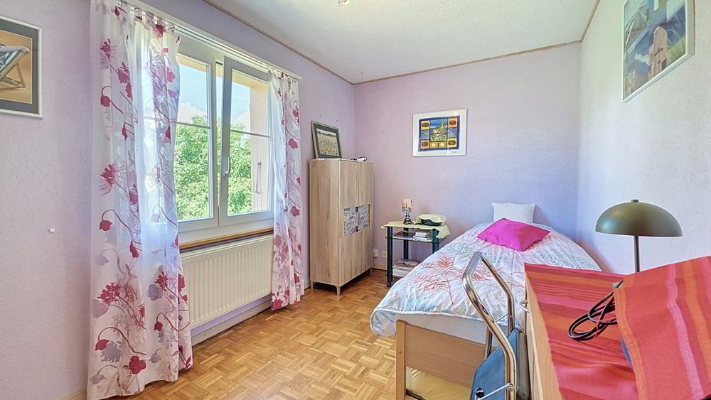 4 rooms House to buy in Corcelles-près-Payerne - image 1/13