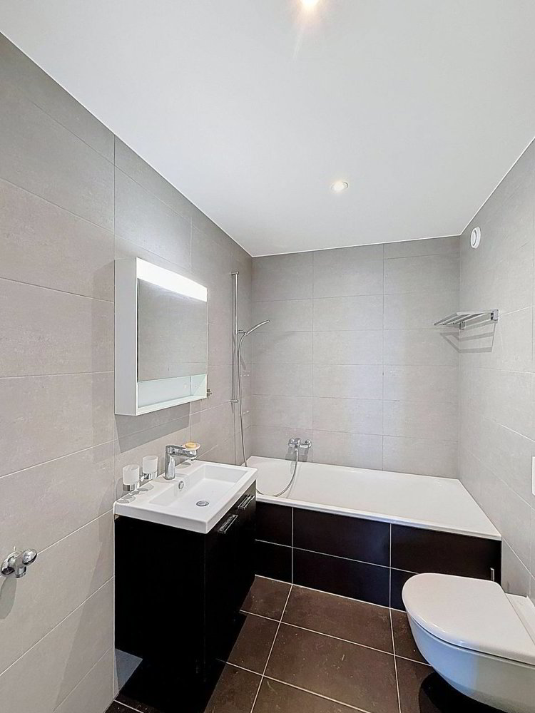 2 Zimmer Wohnung zu vermieten in La Tour-de-Peilz - Bild 1/10